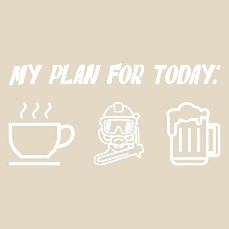 My Plan For Today