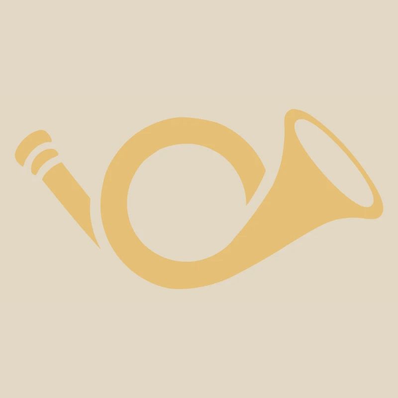 bugle