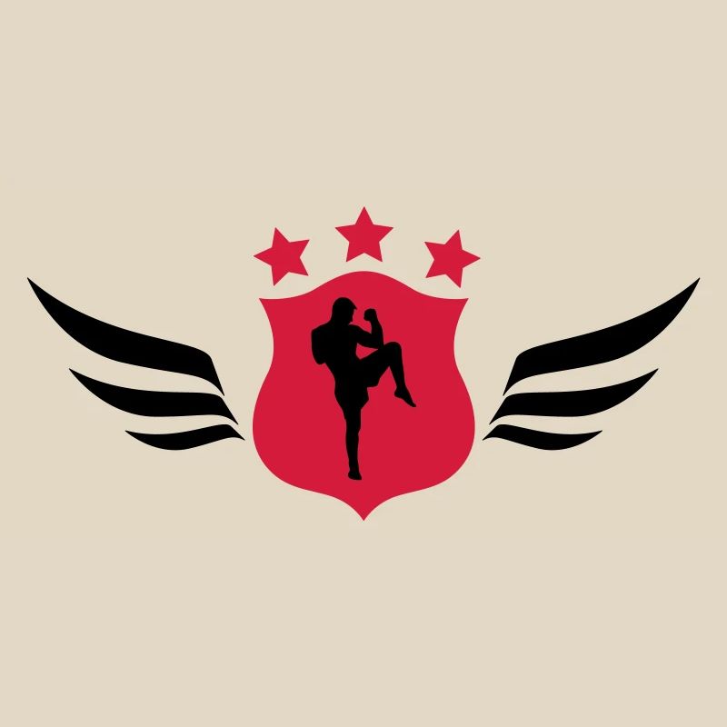 Kickboxing / Kickboxer / Kick Boxing / Kick Boxer