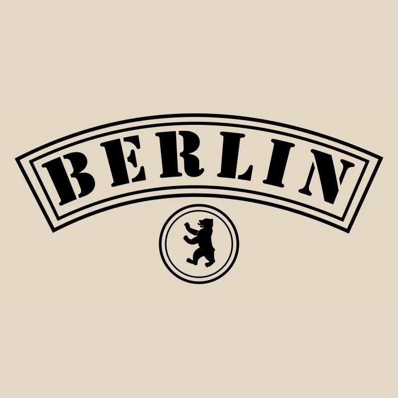 Berlin avec ours