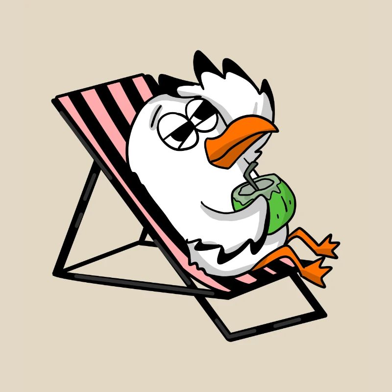 Gull