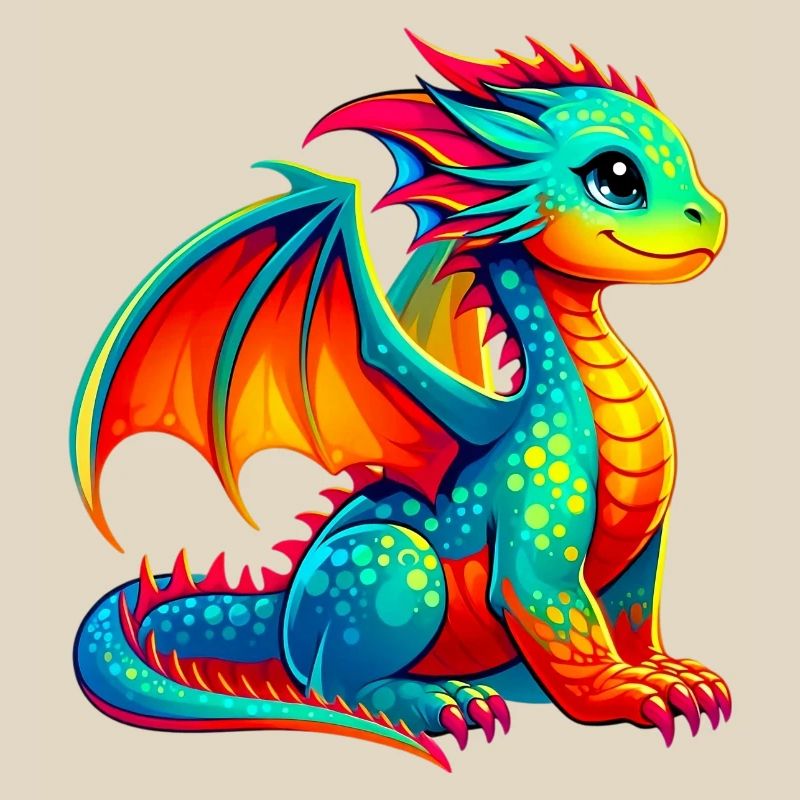 Drache