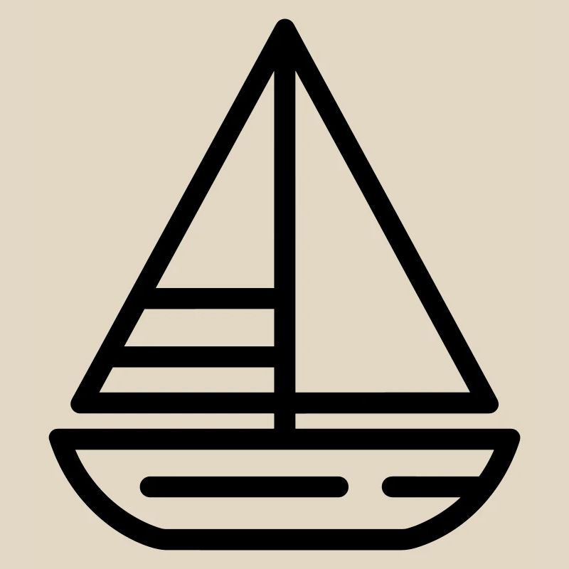 sailing ship