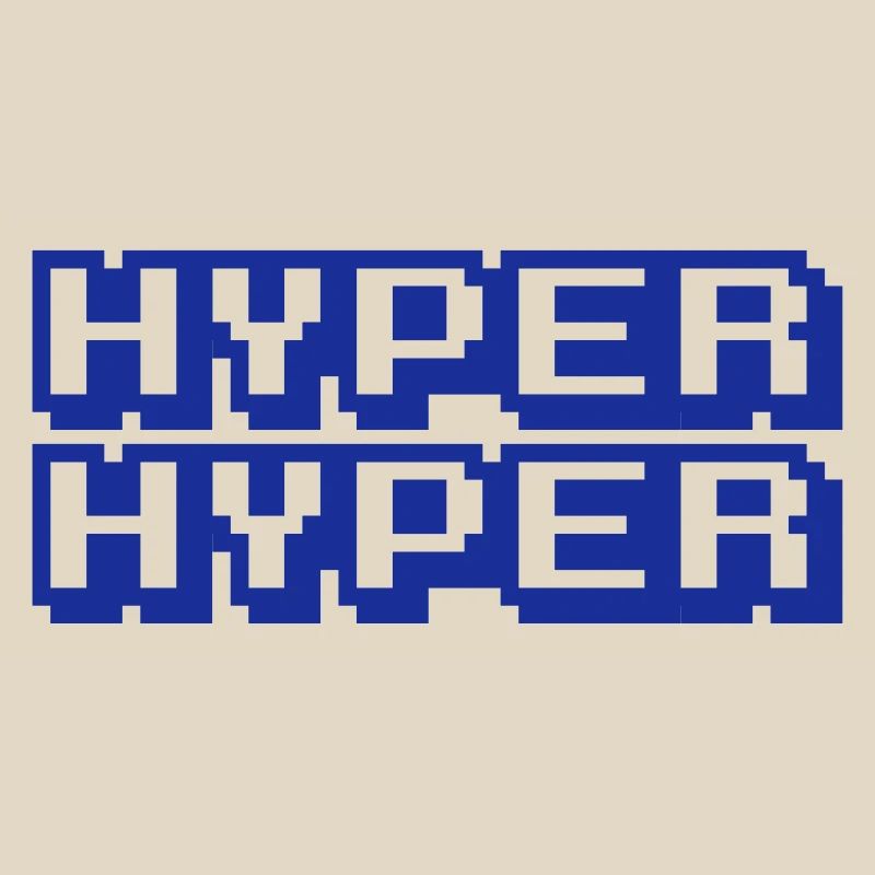 HYPER HYPER