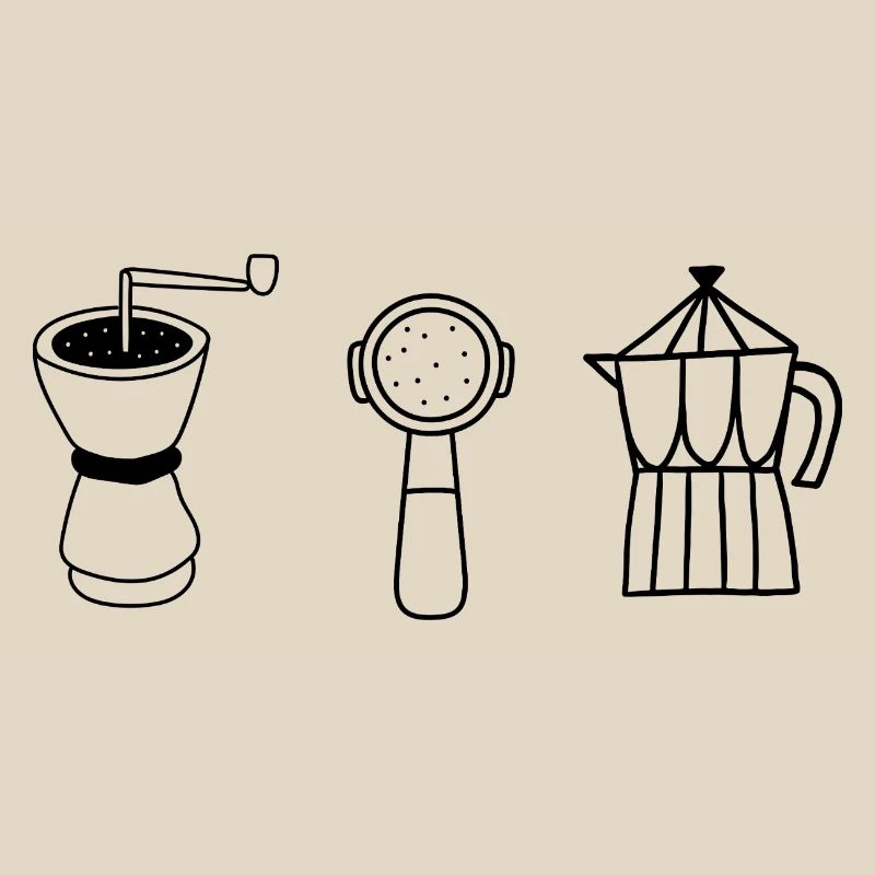 Évolution café 