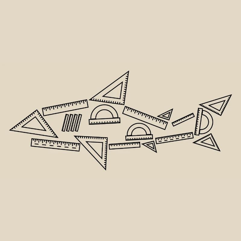 Math Shark