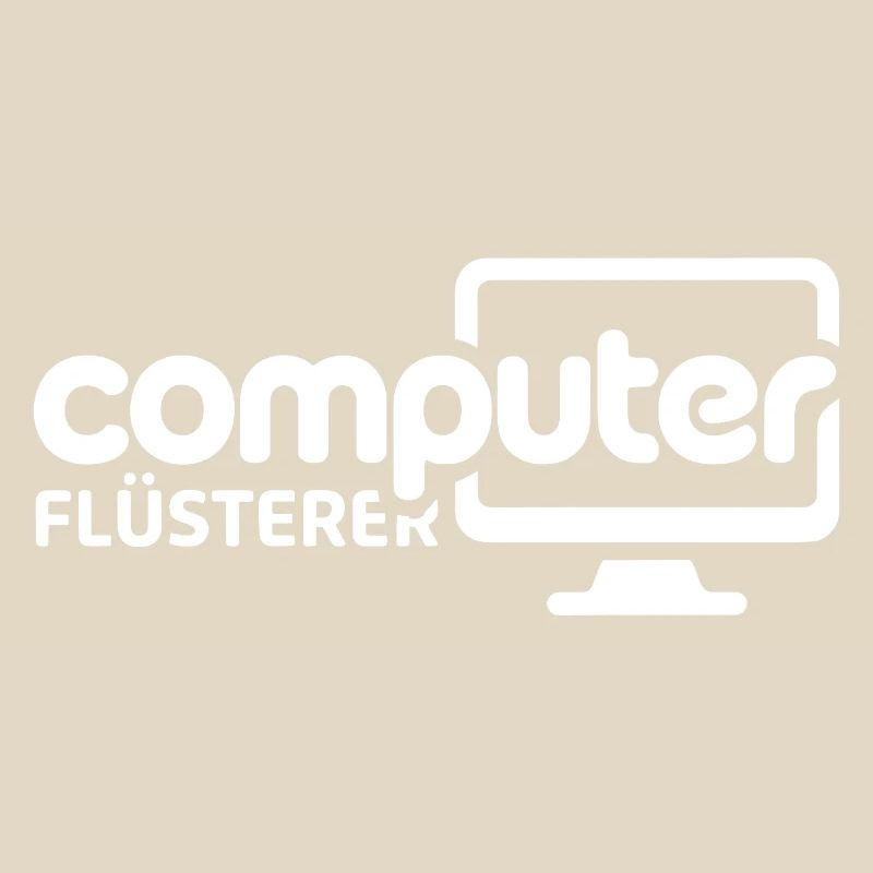 Illustration du moniteur Computer Whisperer