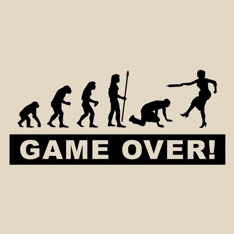 evolution_stag & Henne Nächte