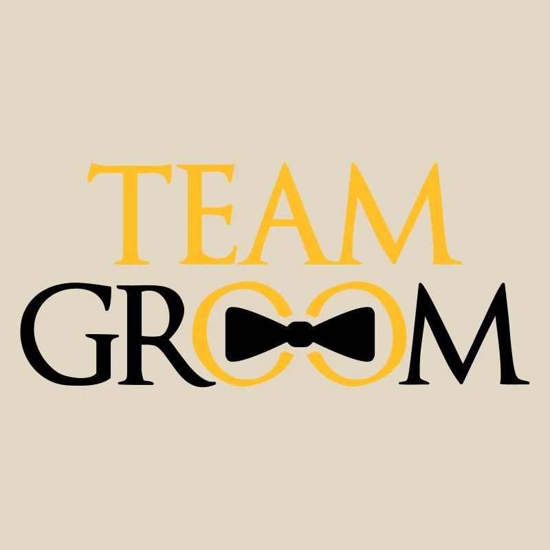 rings team groom bachelor party bachelor par