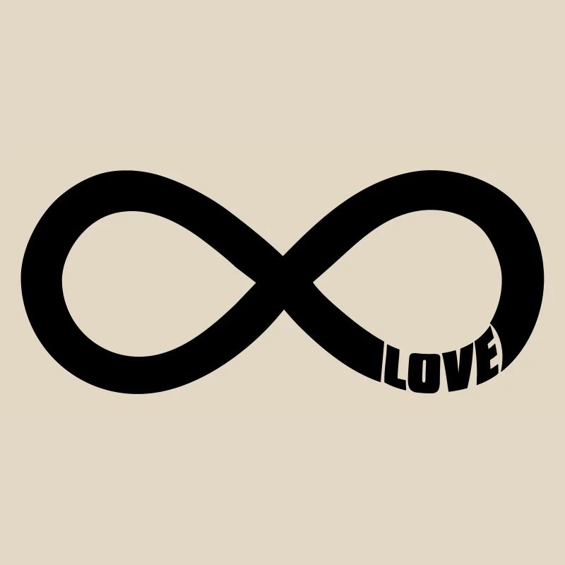 infinite love - liebe