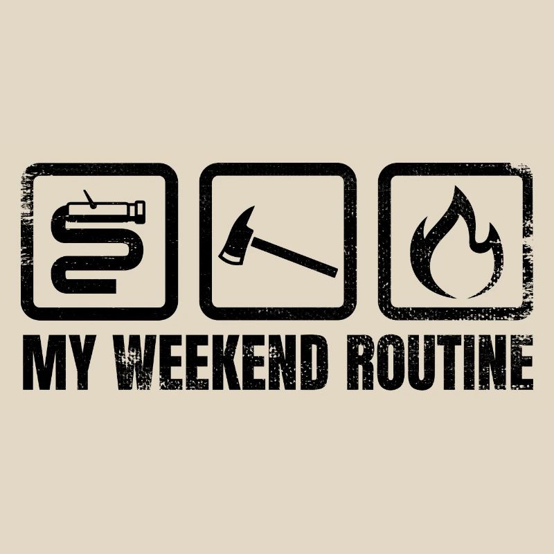Firefighter Weekend