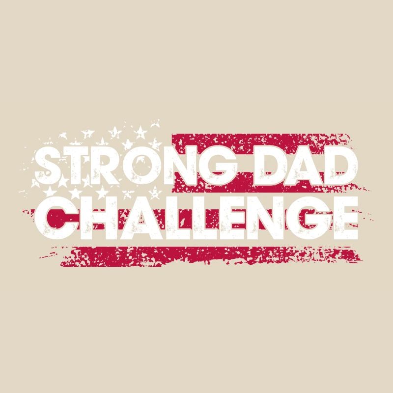 Strong Dad Challenge