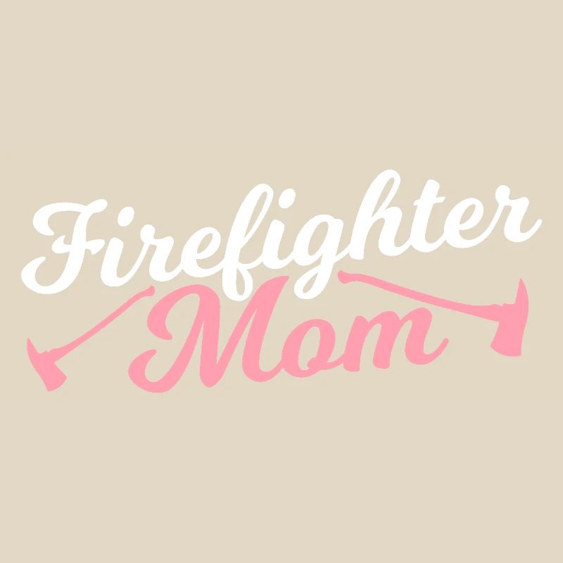 Fire Brigade Mom