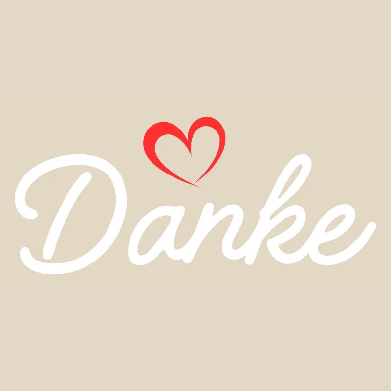 Danke Herz Script