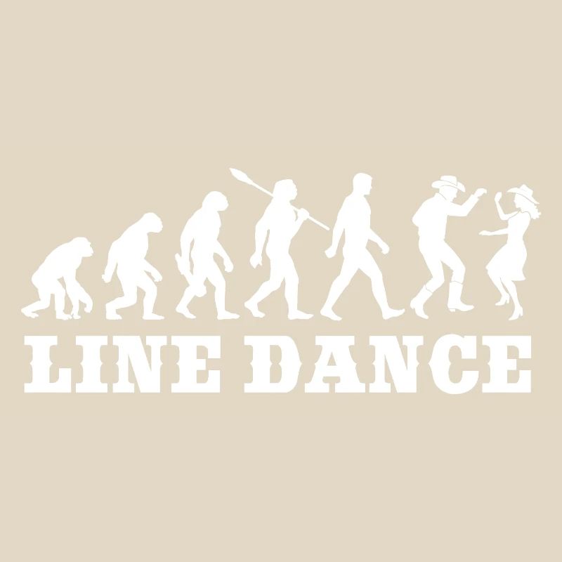 Vintage Evolution - Line Dance - Gift