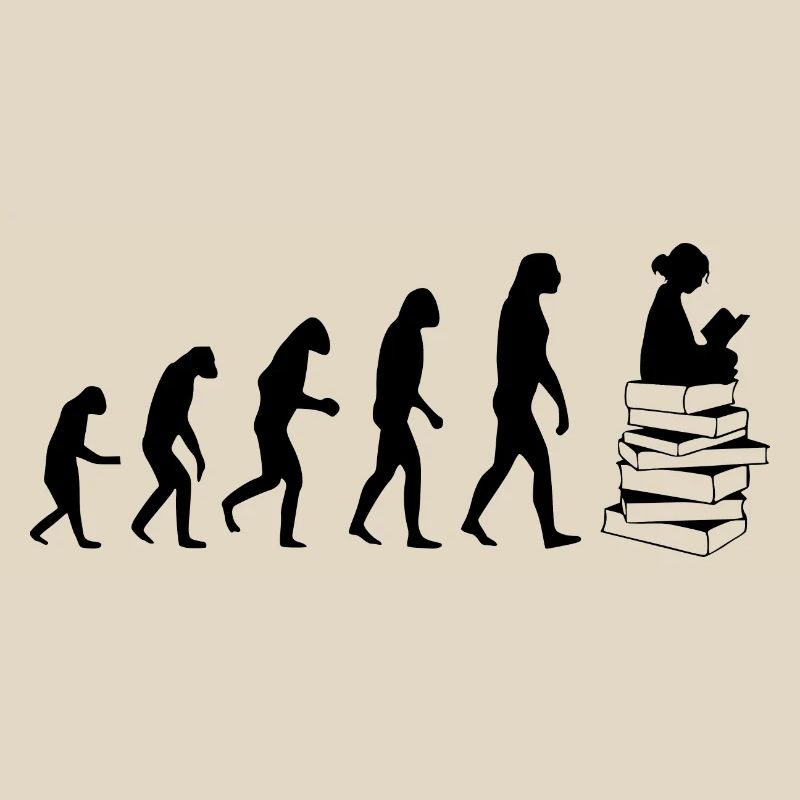Lire l'évolution
