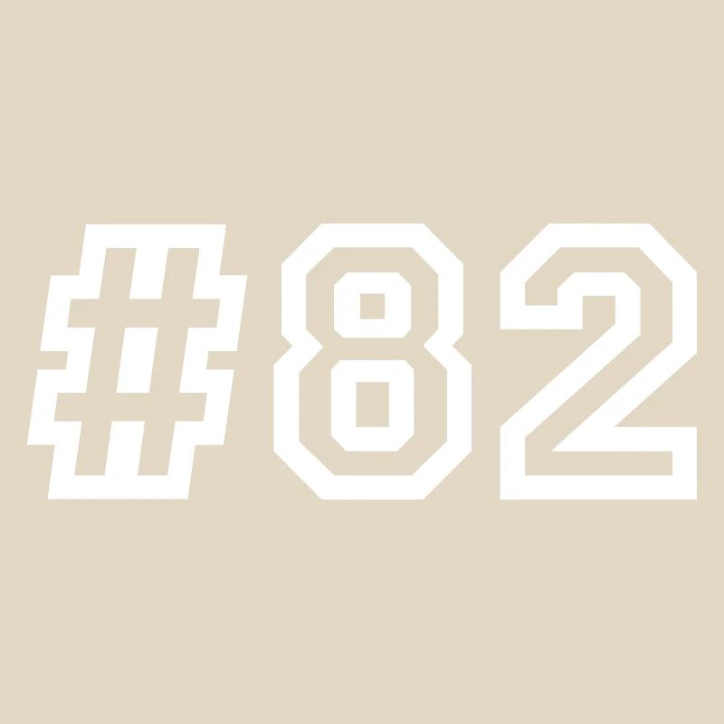 1982 Hashtag