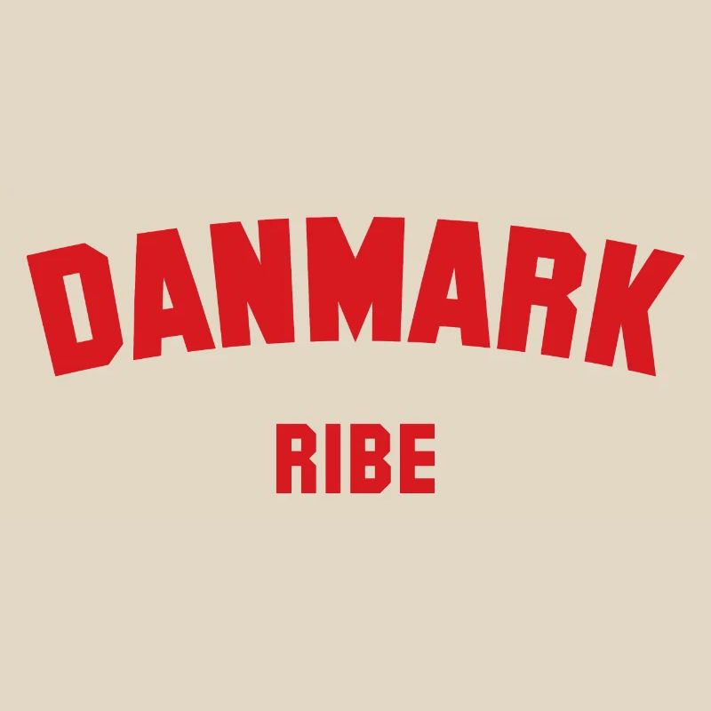 RIBE Denmark Dänemark