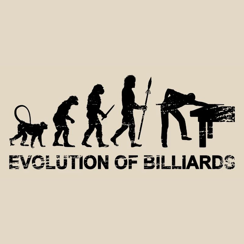 Billiards Evolution