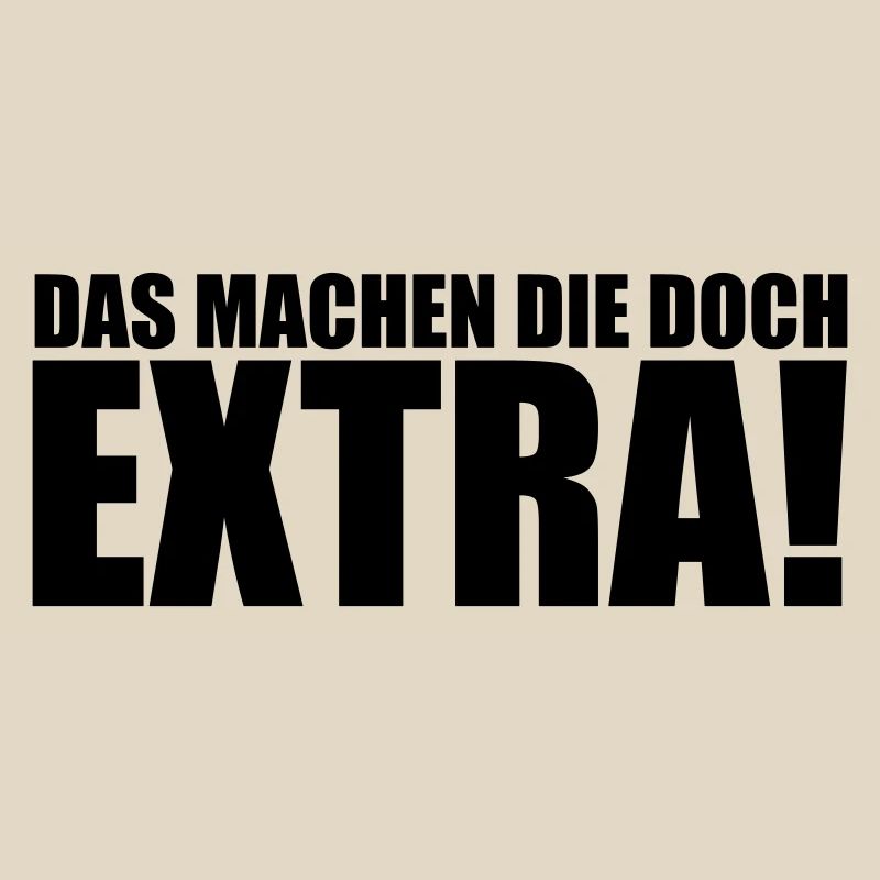 extra
