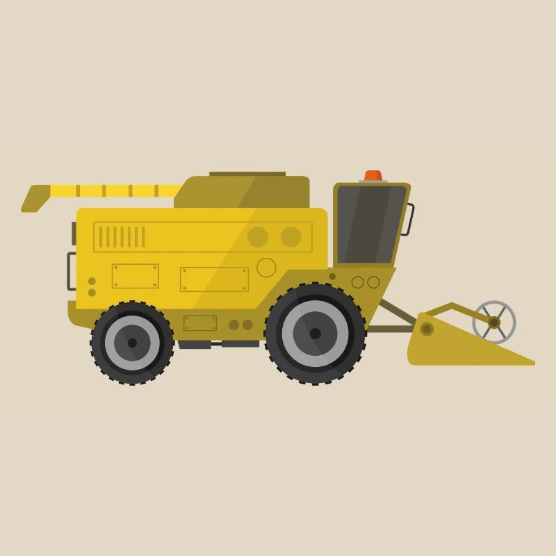 Moissonneuse-batteuse