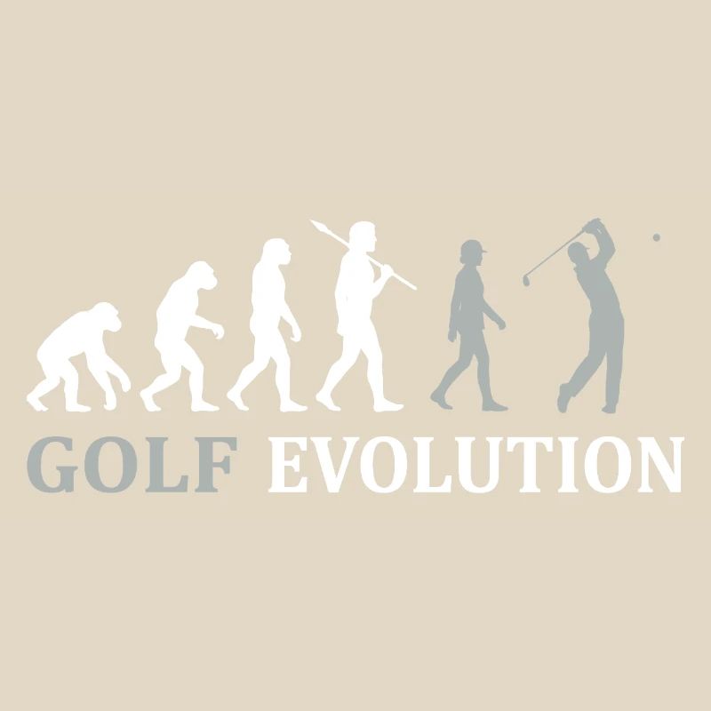 Golf Evolution – Das perfekte Golfer Geschenk