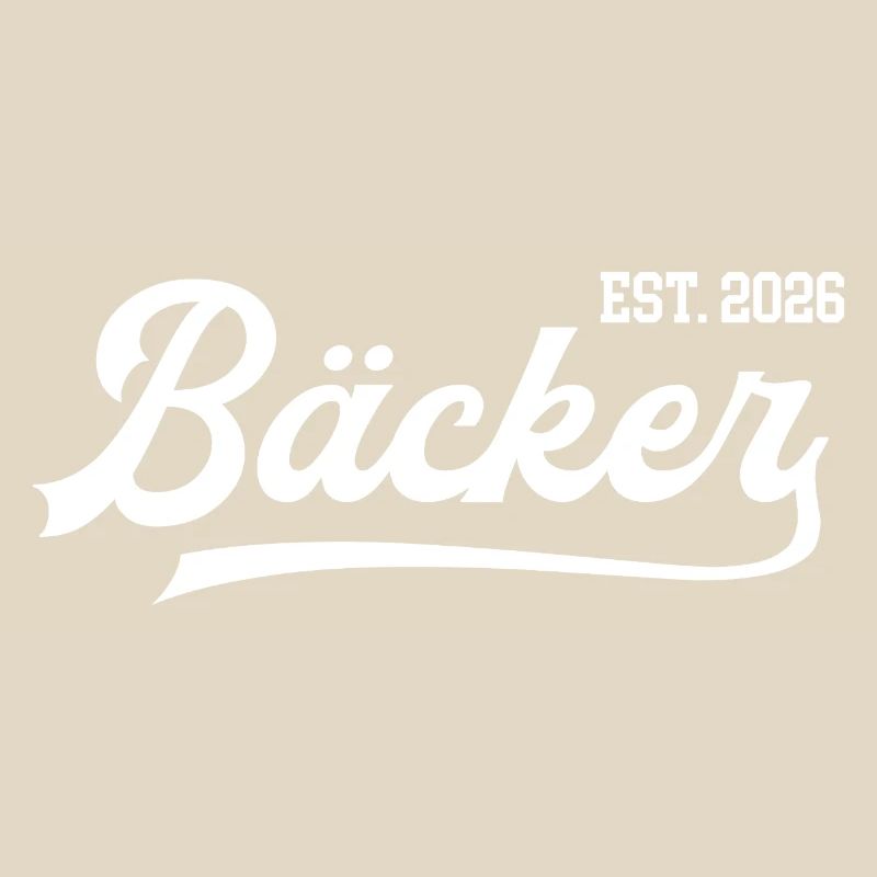 Baker 2026 Apprenticeship Bakery Trainee Master