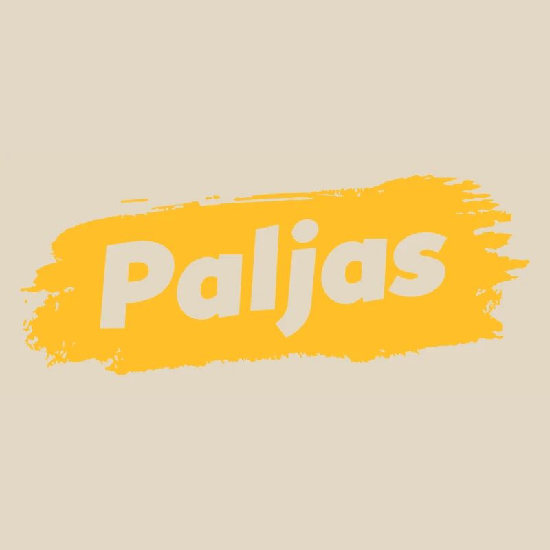 Paljas - Dialecte anversois