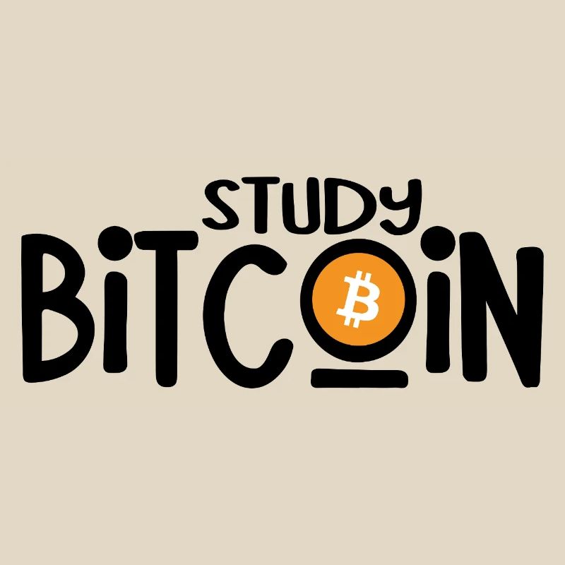 Study Bitcoin