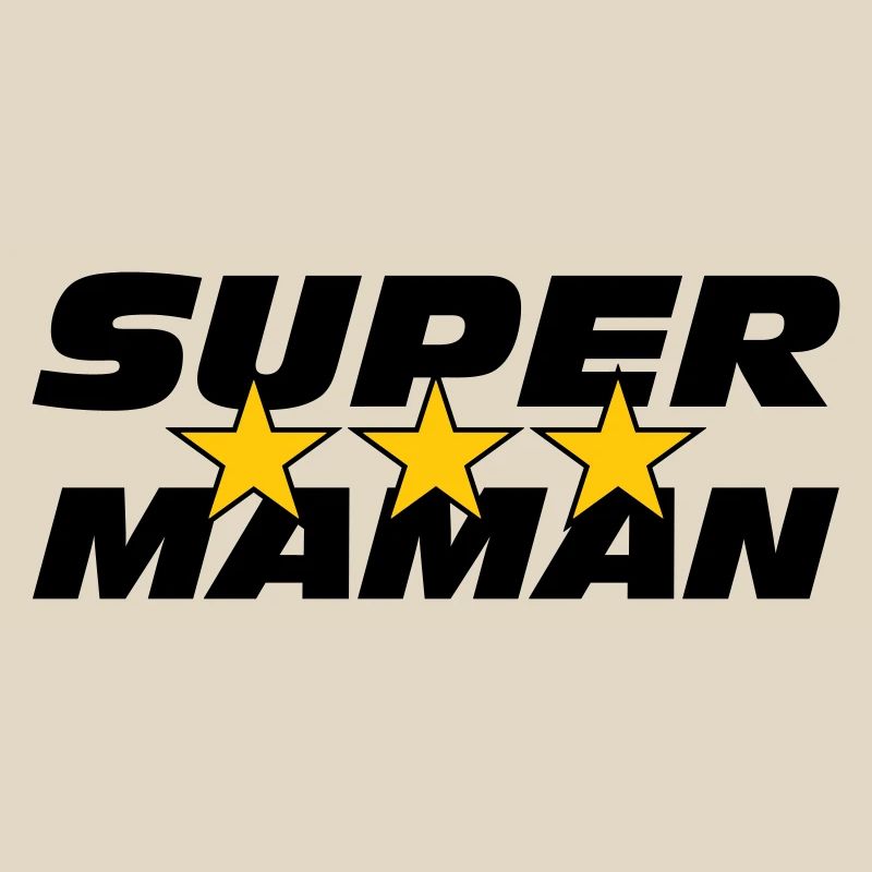 Super-Mama – Muttertag