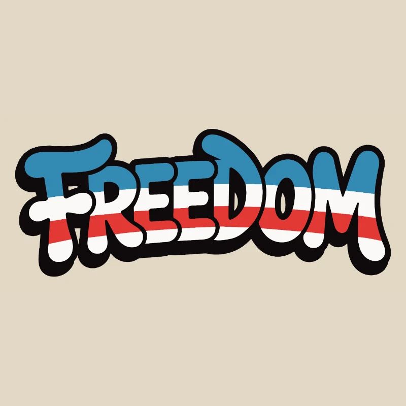 Conception de la Déclaration de Typographie de la Liberté