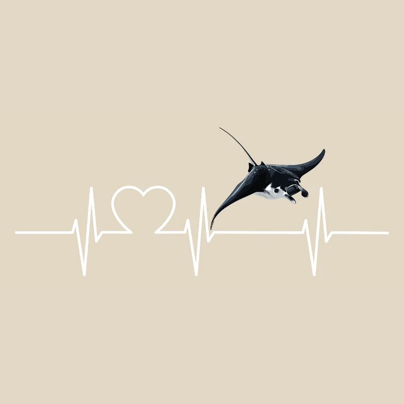 Rochen Mantarochen