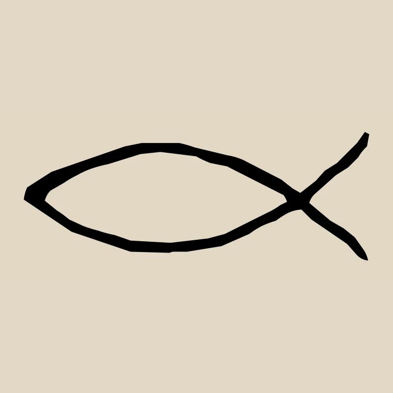 Christian fish