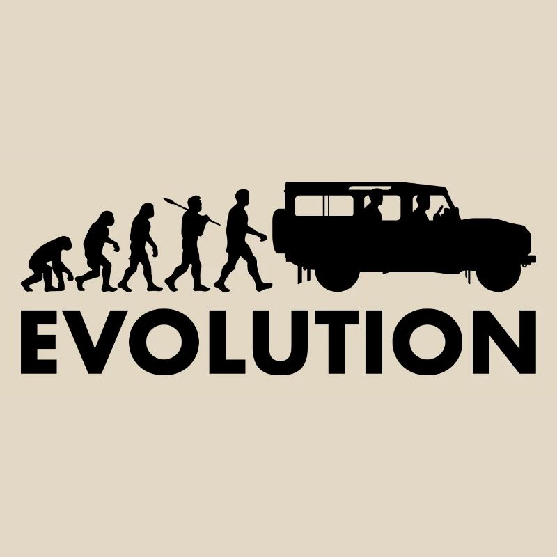 Defender 110 Evolution