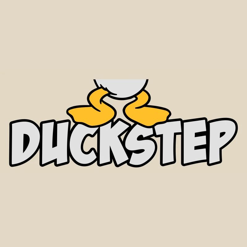 Duckstep (Dubstep)