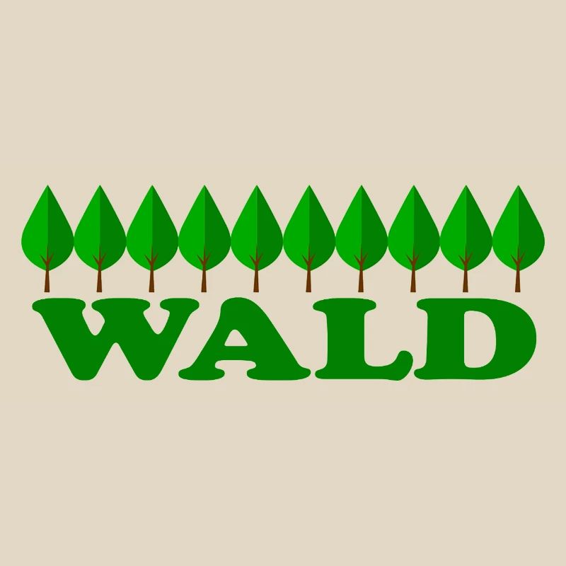 Forêt