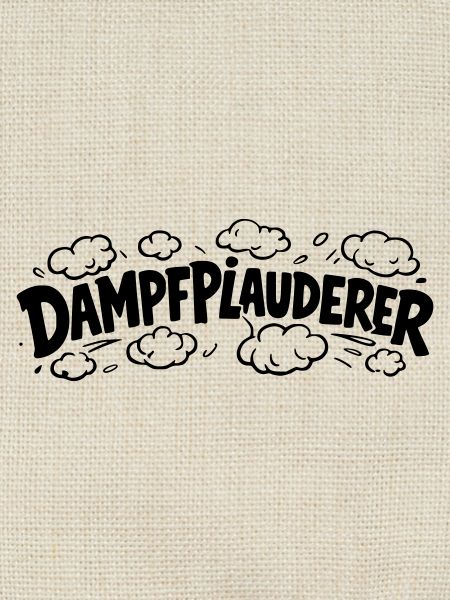 Dampfplauderer