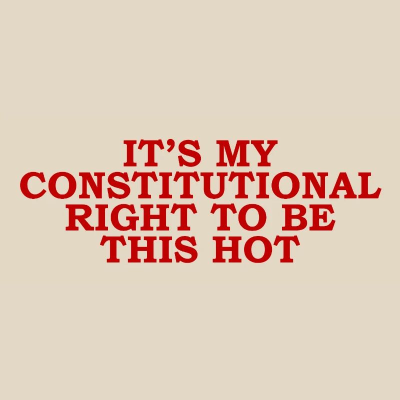 Funny Sarcastic Statement