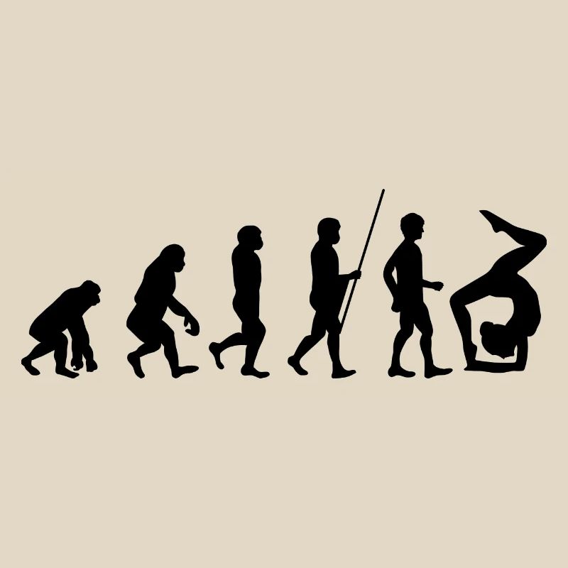 Gymnaste Turner Evolution le gymnaste