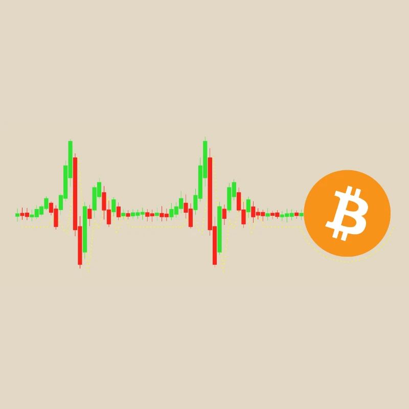 Bitcoin Chart Pattern