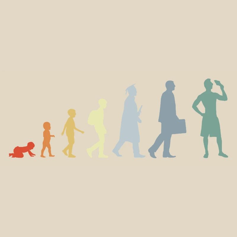 Evolution Eiscreme Liebhaber