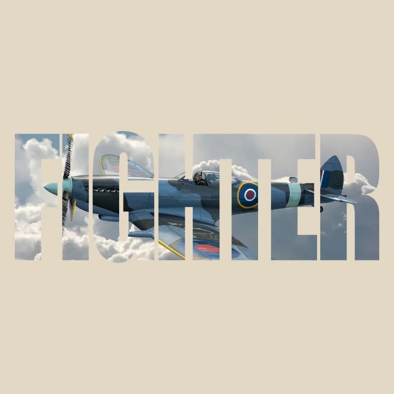 Fighter Spitfire