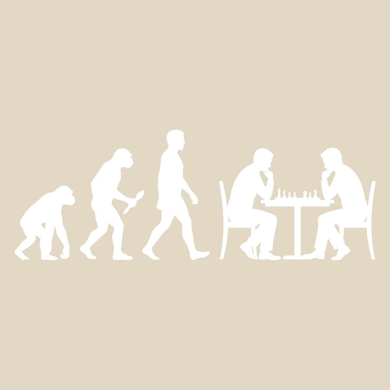 Évolution des échecs – Le chemin vers le Grand Maître