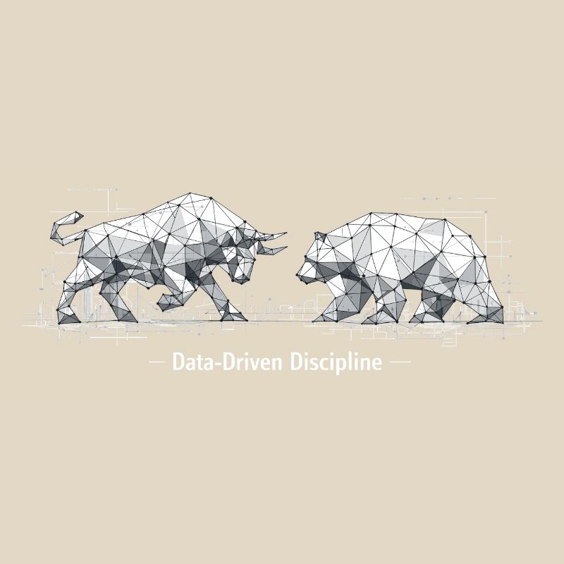 Data-Driven Discipline: Bulle & Bär Design