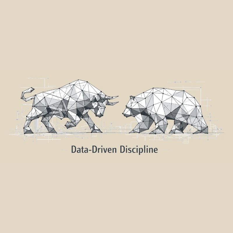 Discipline basée sur les données : conception Bull & Bear