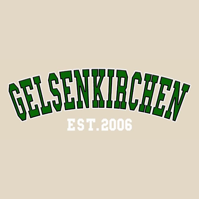 Fondation de Gelsenkirchen en 2006