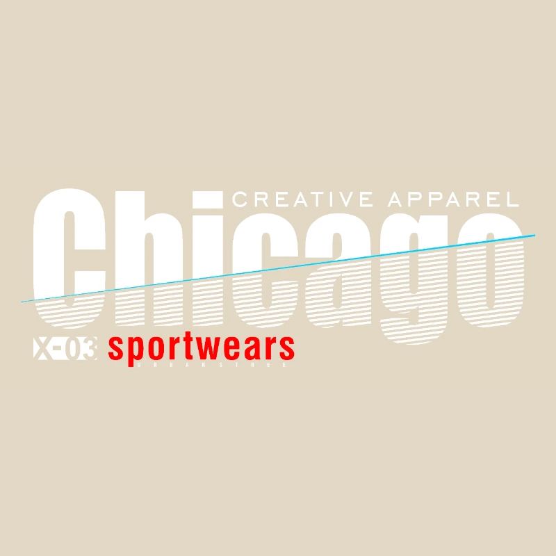 Dynamic Sport Design with Modern Sharpness