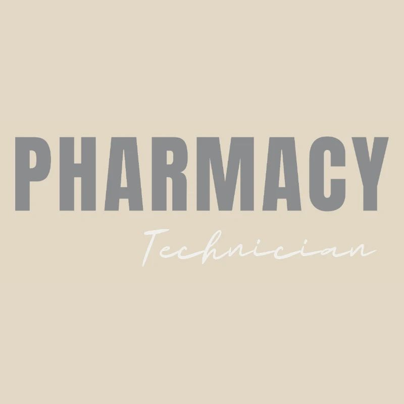 Pharmacy Technician RX Tech Squad Student
