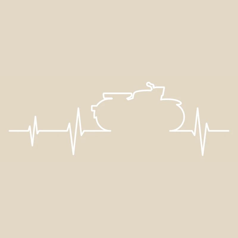 Simson Sparrowhawk Hawk ECG