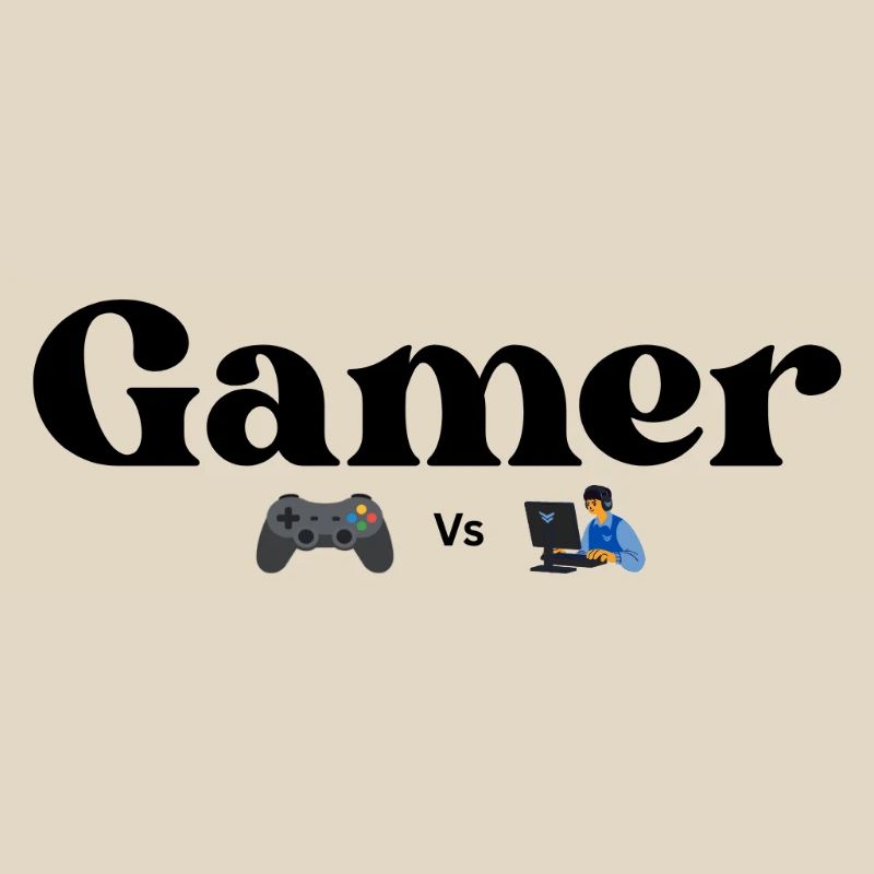 Controller VS PC